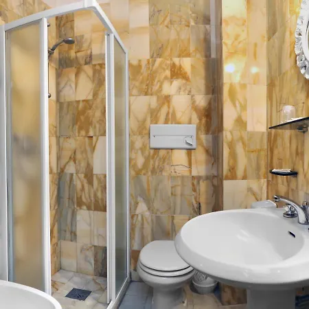 Andreis Отель 2*