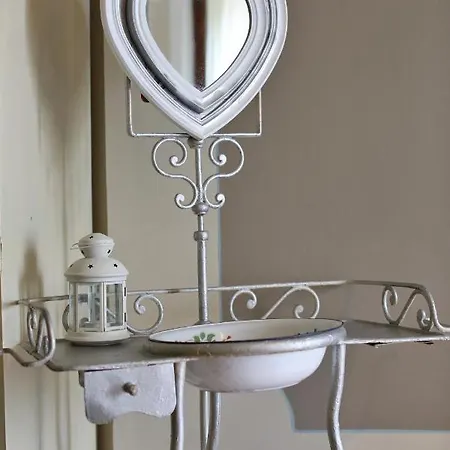 Andreis Отель 2*