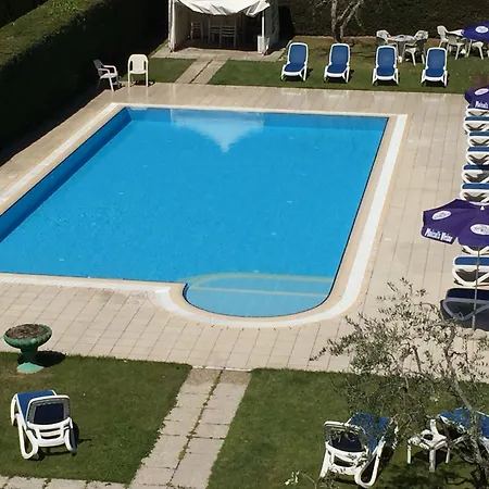 Отель Andreis 2*