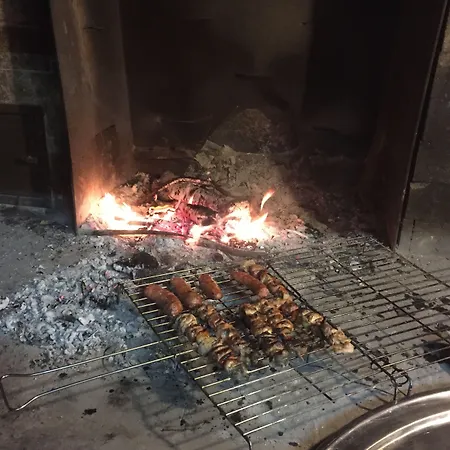 Andreis Отель 2*