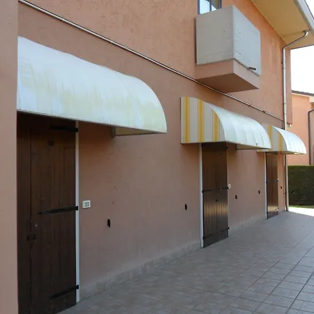 Andreis 2* Кавайон-Веронезе