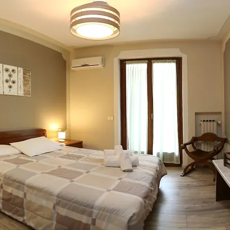 Andreis 2* Кавайон-Веронезе