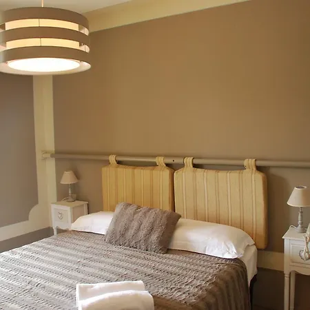 Отель Andreis Кавайон-Веронезе