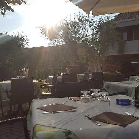 Andreis 2* Кавайон-Веронезе