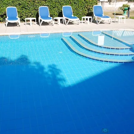 Andreis Отель Кавайон-Веронезе