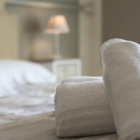 Andreis Hotel