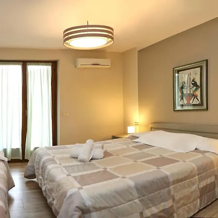 Andreis Hotel