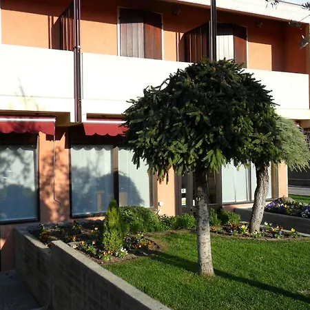 Hotel Andreis 2*