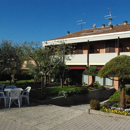 Hotel Andreis