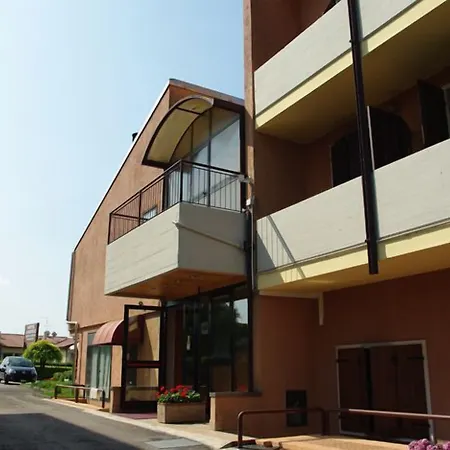 Andreis Hotel