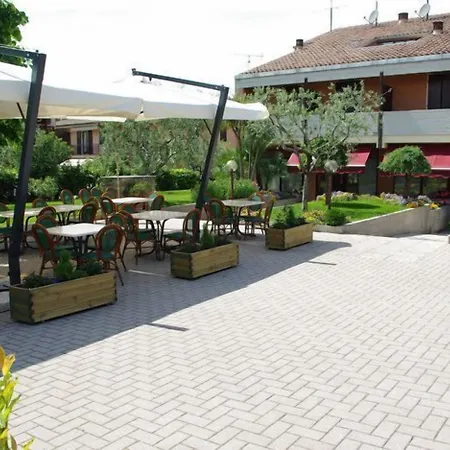Andreis Hotel 2*