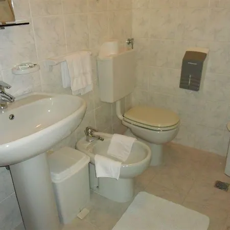 Andreis Hotel