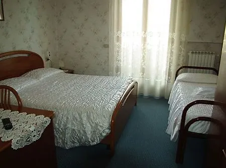 Andreis Hotel