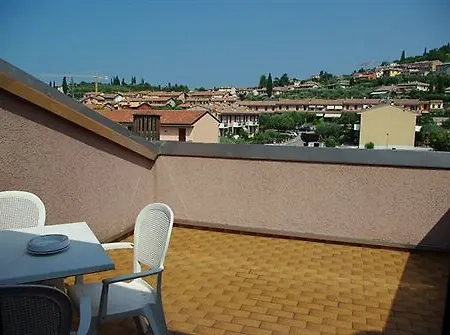 Andreis Hotel Cavaion Veronese
