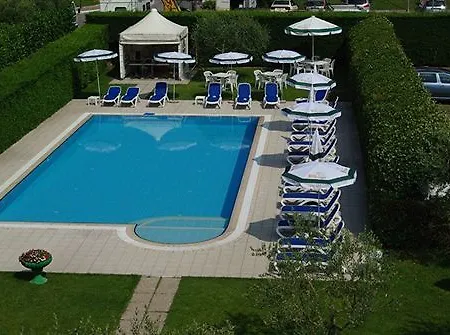 Andreis Hotel