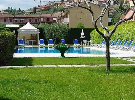 Andreis Hotel 2*