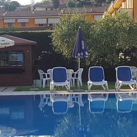 Andreis Hotel Cavaion Veronese