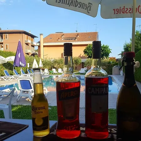 Andreis Hotel