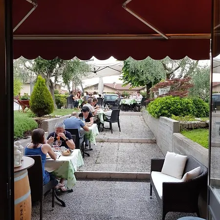 Hotel Andreis