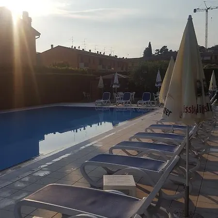 Andreis Hotel 2*