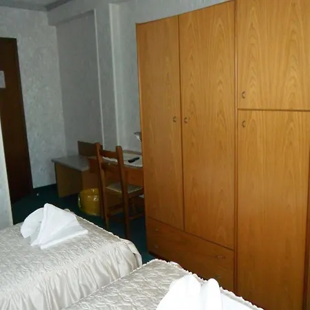 Andreis Hotel 2*