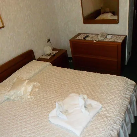 Andreis Hotel 2*