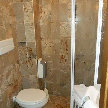 Andreis Hotel Cavaion Veronese