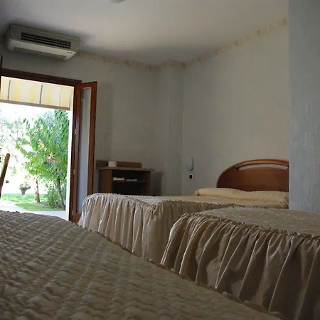 Andreis Hotel Cavaion Veronese