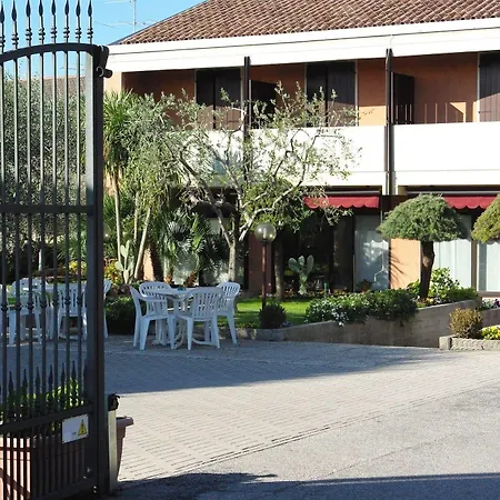 Hotel Andreis