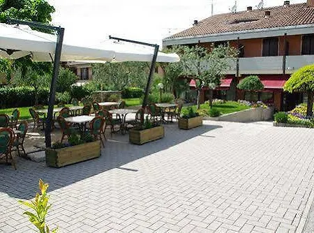Andreis Hotel 2*