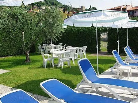Andreis Hotel