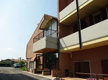 Andreis Hotel Cavaion Veronese