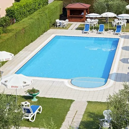 Andreis Hotel Cavaion Veronese
