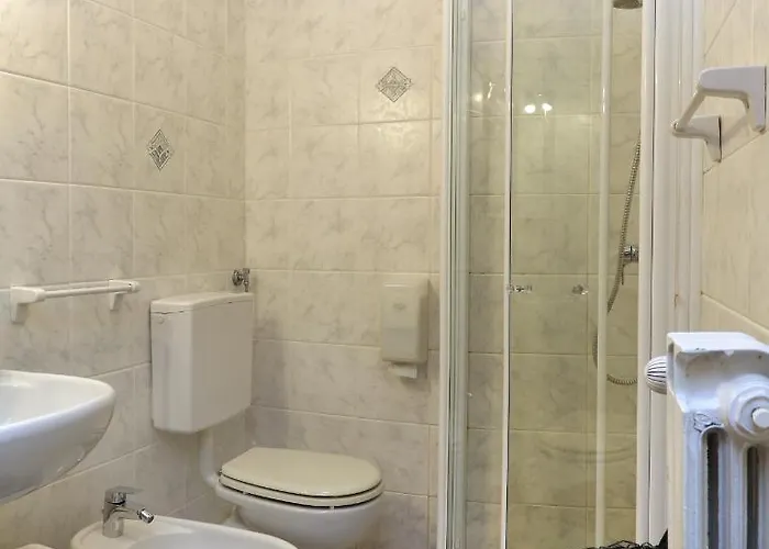 Hotel Andreis Cavaion Veronese