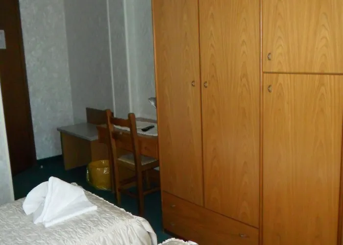 Andreis 2* Cavaion Veronese