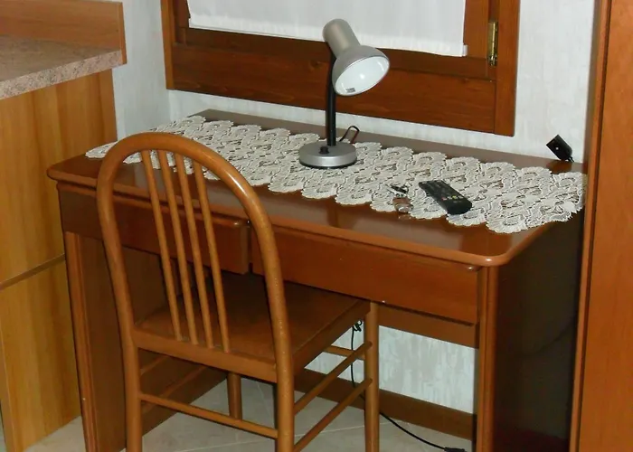 Andreis 2* Cavaion Veronese