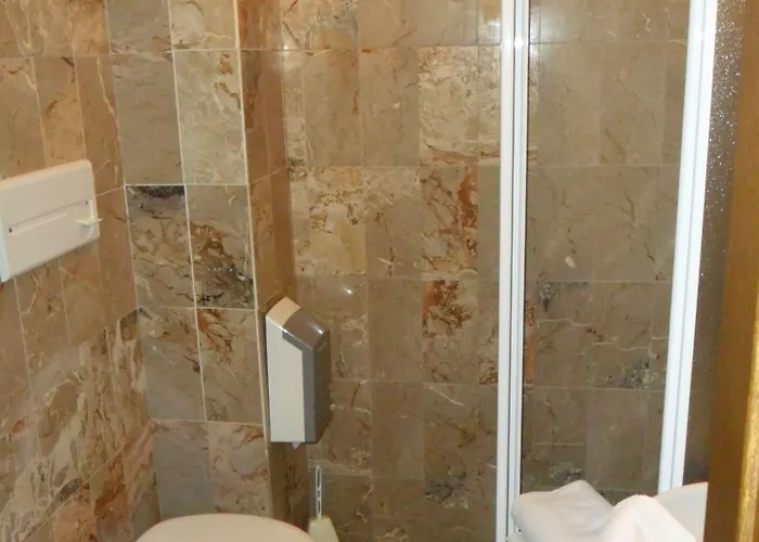 Andreis Hotel Cavaion Veronese