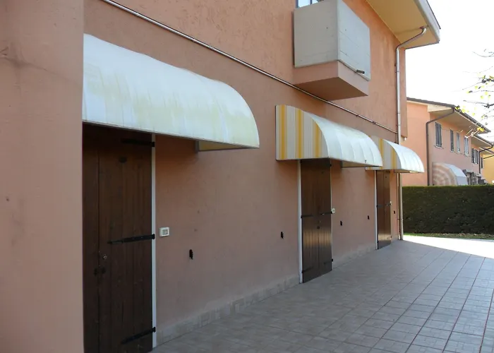 Andreis 2* Cavaion Veronese