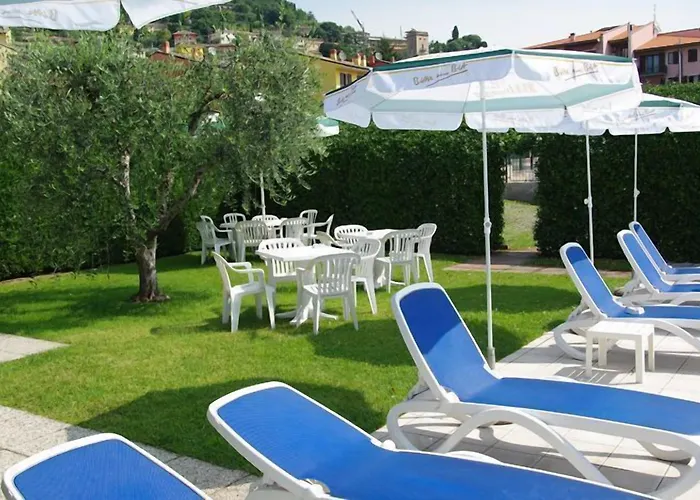 Andreis Hotel Cavaion Veronese