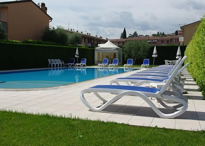 Andreis Hotel Cavaion Veronese