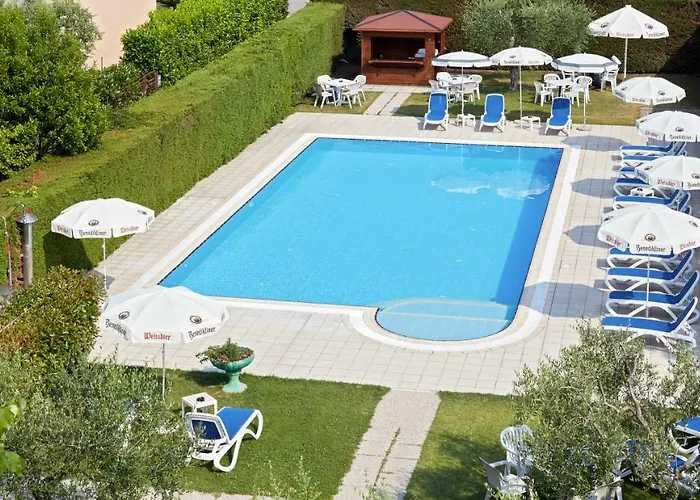 Andreis Hotel Cavaion Veronese