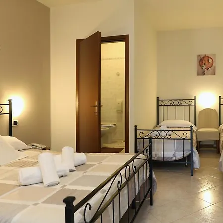 Andreis 호텔 카바욘베로네세