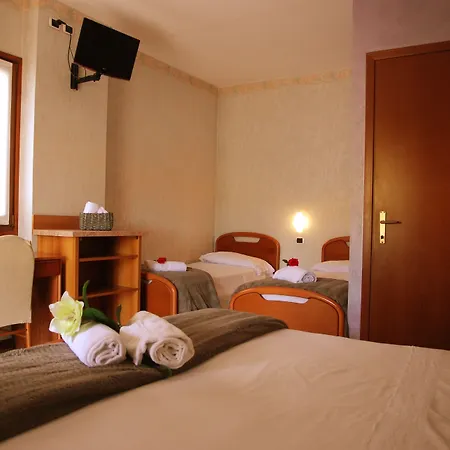 Ξενοδοχείο Andreis