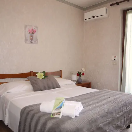 Hotel Andreis 2*