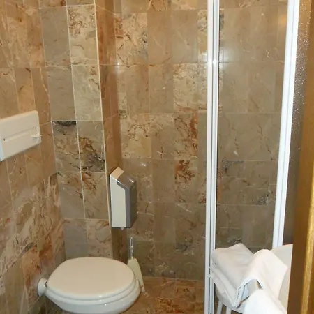 Andreis Hotel Cavaion Veronese