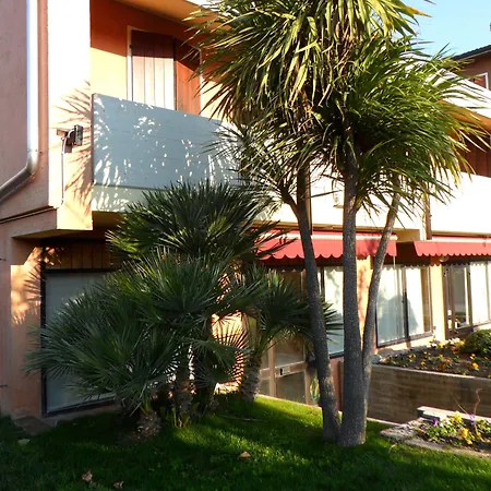 Hotel Andreis