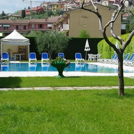 Andreis Hotel 2*