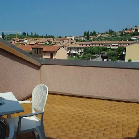 Hotel Andreis