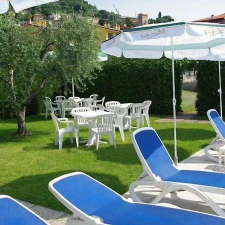 Andreis 호텔 카바욘베로네세