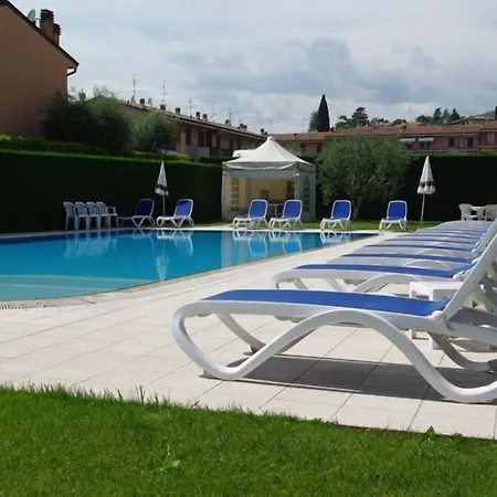 Andreis Hotel Cavaion Veronese